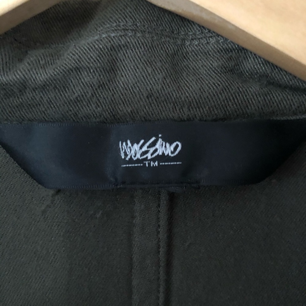 Jacket - Picture 3 of 3